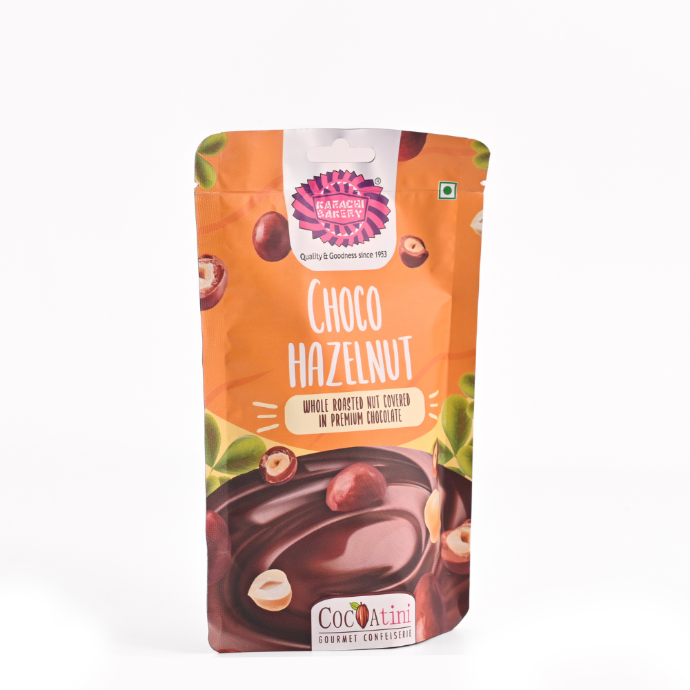 Choco Hazelnut (815g)